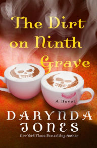 Downloading free books to nook The Dirt on Ninth Grave