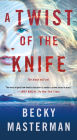 A Twist of the Knife (Brigid Quinn Series #3)