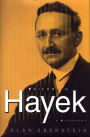 Friedrich Hayek: A Biography