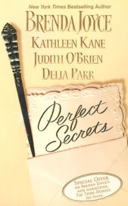 Perfect Secrets: Four Romantic Novellas