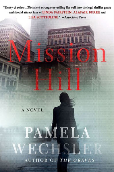 Mission Hill (Abby Endicott Series #1)