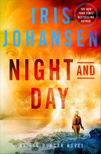 Night and Day (Eve Duncan Series #21)