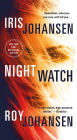 Night Watch (Kendra Michaels Series #4)