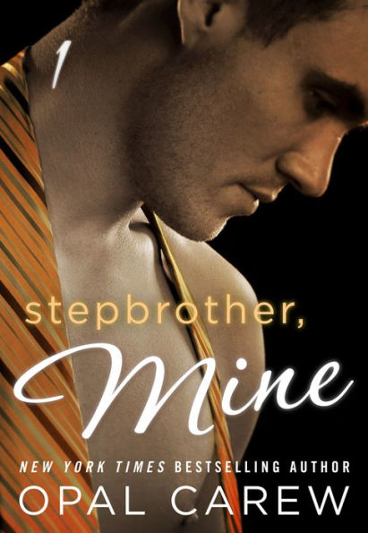 Stepbrother, Mine #1
