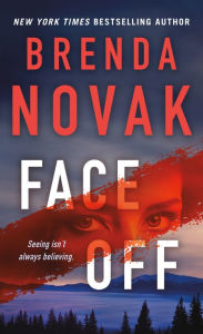 Title: Face Off, Author: Brenda Novak