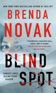 Download books online for kindle Blind Spot in English ePub RTF by Brenda Novak
