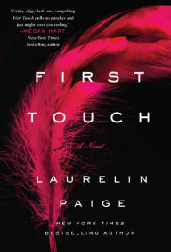 Download ebook for j2ee First Touch: A Novel (English Edition) 9781250075192 ePub MOBI