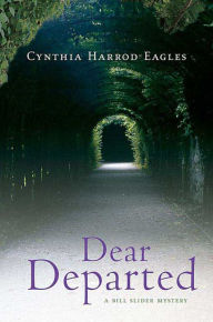 Title: Dear Departed (Bill Slider Series #10), Author: Cynthia Harrod-Eagles