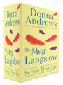 The Meg Langslow Series Thus Far: Books 1-18 of the Series