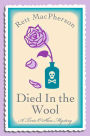 Died in the Wool: A Torie O'Shea Mystery