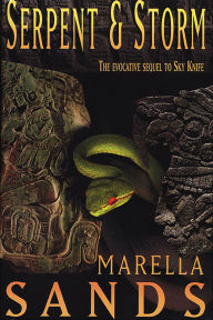 Title: Serpent and Storm, Author: Marella Sands