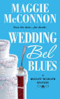 Wedding Bel Blues (Belfast McGrath Series #1)