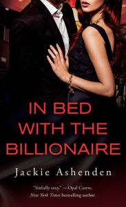 Free audiobook downloads for ipods In Bed With the Billionaire by Jackie Ashenden ePub DJVU MOBI