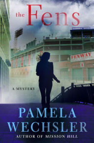 Title: The Fens (Abby Endicott Series #3), Author: Pamela Wechsler