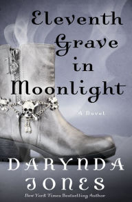 Free ebooks download in txt format Eleventh Grave in Moonlight