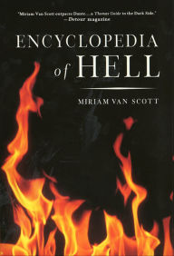 Title: The Encyclopedia of Hell, Author: Miriam Van Scott