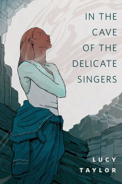 In the Cave of the Delicate Singers: A Tor.Com Original