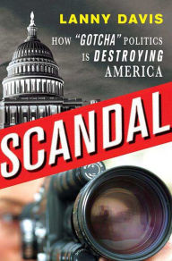 Title: Scandal: How 