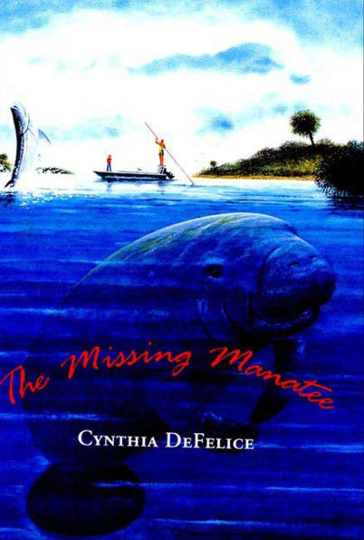 The Missing Manatee