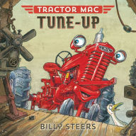 Title: Tractor Mac Tune-Up, Author: Billy Steers