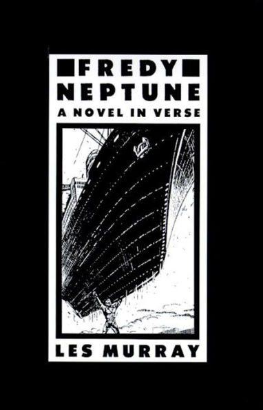 Fredy Neptune: A Novel in Verse