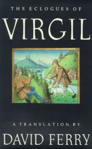 Title: The Eclogues of Virgil, Author: Virgil