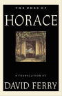 The Odes of Horace