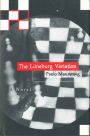 The Luneburg Variation: A Novel