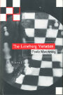 The Lüneburg Variation: A Novel