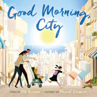 Title: Good Morning, City, Author: Pat Kiernan