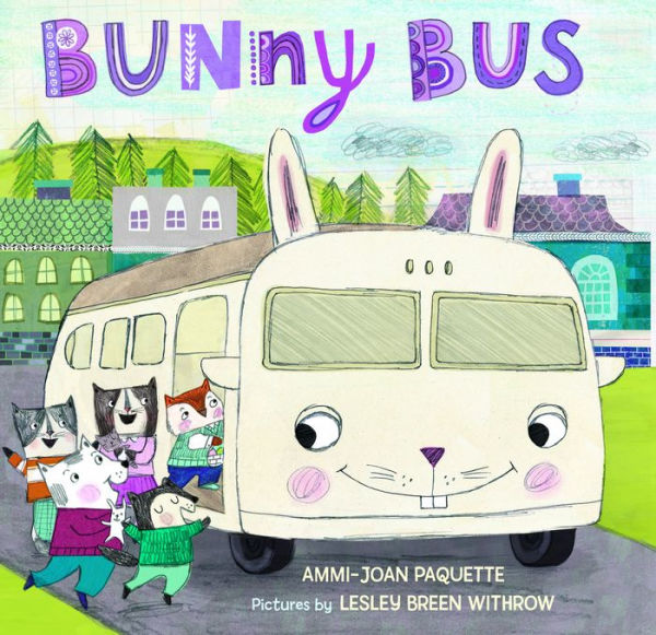 Bunny Bus