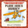 Plane Jane's Journey (Tractor Mac Series)