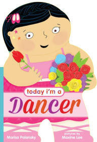 Title: Today I'm a Dancer, Author: Afro-Dynamic Part 2