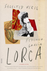 Title: Selected Verse: Revised Bilingual Edition, Author: Federico García Lorca