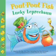 Pout-Pout Fish: Lucky Leprechaun