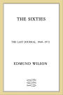 The Sixties: The Last Journal, 1960-1972