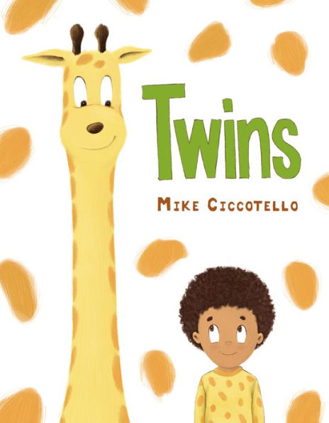 Twins: A Picture Book