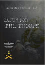 CAJUN FOR THE TROOPS