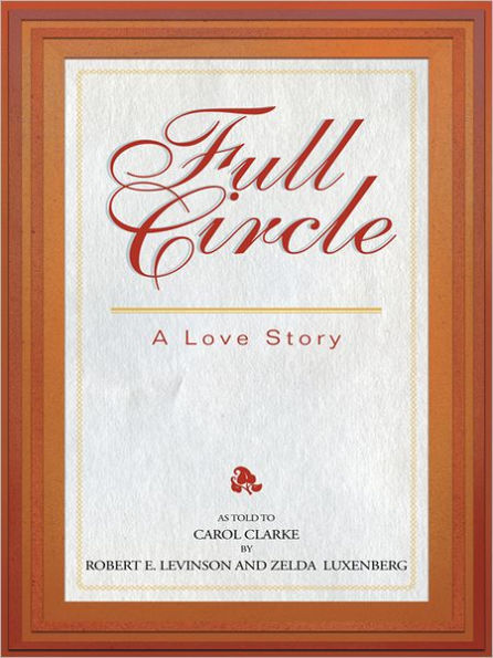 Full Circle: a love story