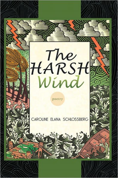 The HARSH Wind