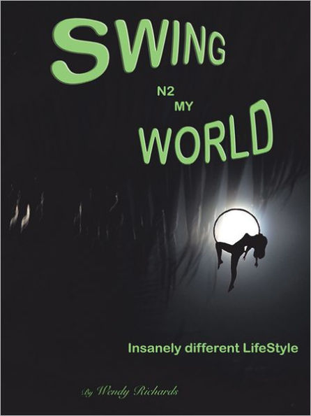 SWING N2 MY WORLD: Insanely different LifeStyle