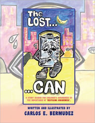 Title: The Lost Can, Author: Carlos E. Bermudez