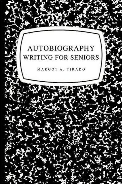 Autobiography Writing for Seniors