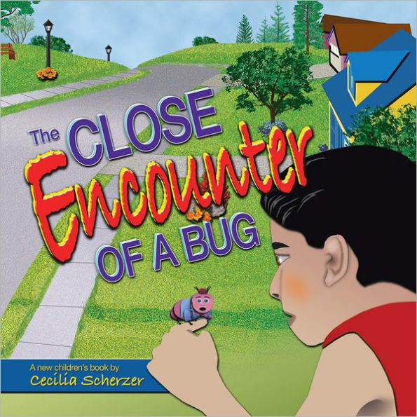 The Close Encounter of a Bug