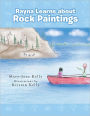 Rayna Learns about Rock Paintings