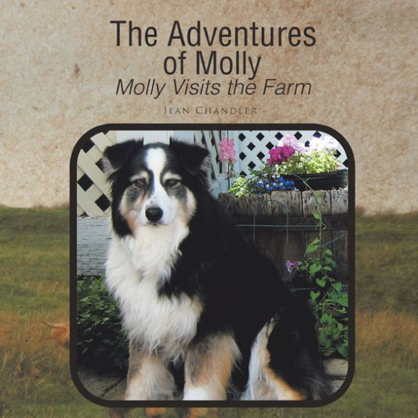 The Adventures of Molly: Molly Visits the Farm