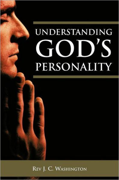 Understanding God's Personality