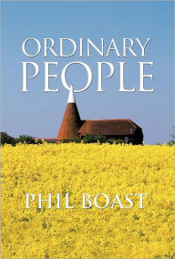 Title: Ordinary People, Author: Phil Boast