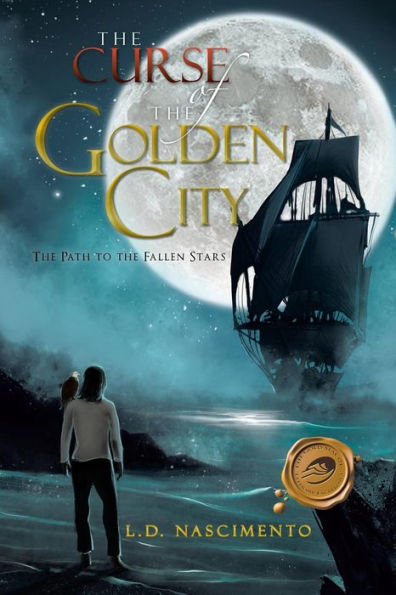 the Curse of Golden City: Path to Fallen Stars
