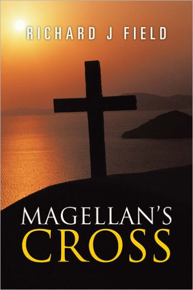 MAGELLAN'S CROSS